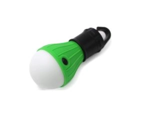 Svetlo LED BLC Zelené